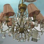 576 2147 CHANDELIER